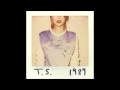Download Lagu Shake It Off - Taylor Swift (1989 Album)