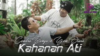 Download YAN DIASA feat CANDRA BANYU - KAHANAN ATI ( Official Music Video ) MP3