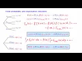 L09 5 Total Probability Expectation Theorems