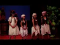 Ronda De Las Vocales, Canticuentos, Musicreando, Capitulo 16 - Mundo Canticuentos