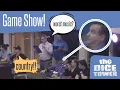 Closing Night Game Show DT Cruise 2025