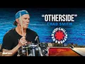 Download Lagu Chad Smith Plays \