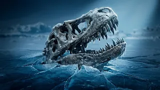Ce prédateur géant découvert en Antarctique change tout