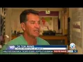 Dr Tom Minas profiled on cartilage replacement procedure