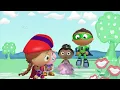 Download Lagu Super Why - The Story of the Tooth Fairy (Full Episode)