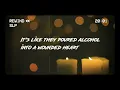 Fally Ipupa - Science Fiction| English Translated Lyrics