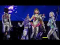 XG - SOMETHING AIN'T RIGHT / MASCARA (Tokyo Day 2, 2026.04.11) | THE CORE | 4K