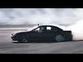 THE CROWN VIC S LS3 powered COUSIN