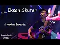 Download Lagu Iksan Skuter [HD] - Kukira Jakarta live at SIMFes2018. Sawahlunto, Sumatera Barat.