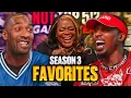 The GREATEST Moments Of Gil s Arena Season 3