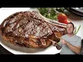 Cagneys NCL Encore Specialty Dining Review - Norwegian Cruise Line Steak House