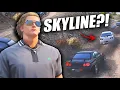 Download Lagu INVESTIGATION !!! SKYLINE PAUL MELEWATI DEPAN PERSIS RUMAHKU?!?! KEI MASUK RS SEMENJAK KEJADIAN INI?