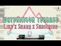 Clipse - Ace Trumpets | 4K Lyrics Video | Let God Sort Em Out | 2025 | (265)