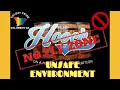 TRANS DISCRIMINATION FROM THE HOOCH NIGHT CLUB COLUMBUS GEORGIA The Hooch Nightclub NO FLY ZONE