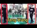 [KPOP IN PUBLIC] KPOP RANDOM PLAY DANCE in Hangzhou, CHINA | Teng Wang CUT | (14.04.2024)