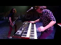 Lachy Doley SOLO on Burn with Glenn Hughes - Live In Auckland Oct 2017