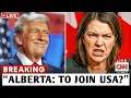 Download Lagu 1 MINUTE AGO: Alberta’s Shocking Move: Will It Become the 51st State?