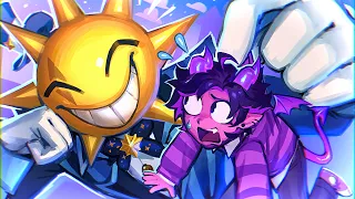 I SURVIVED ROBLOX WONDERLAND?!