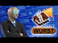 Minecraft Java 1 16 5 WURST Duplication glitch WORKING Vanilla servers only