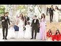 Just married to the woman of my dreams Cesc Fabregas ties the knot - 247 News