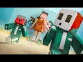 Download Lagu I Survived SQUID GAME in Minecraft... (Hardest Game)