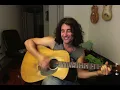 Download Lagu Mike Messer, Adoraborealis - Don't Let Me Down by The Beatles (Cover)