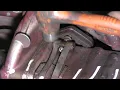 Mack MP7 EGR Cooler and EGR Valve Removal - S1E3