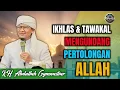 Download Lagu Pertolongan Allah Turun Saat Kita Ikhlas dan tawakal – KH. Abdullah Gymnastiar