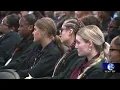 Franklin Town Charter High School Crime Symposium Student-Led Action NEWS NOON