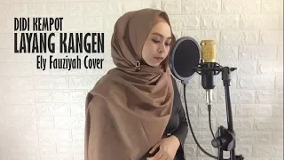 Download Layang Kangen - Didi Kempot || Ely Fauziyah Cover MP3