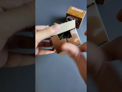 Abrí CAJAS MISTERIOSAS buscando la figura LIMITADA