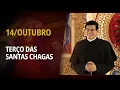 Download Lagu Terço das Santas Chagas | 14 de Outubro de 2025 | @PadreManzottiOficial