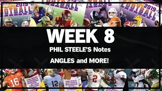 Phil Steele Plus Tour -