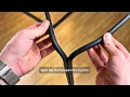 How to install your blackout blinds