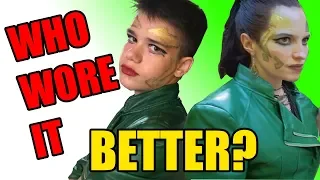Download Who Wore It Better Ninja Kidz Rita or Tommy - Vlog #11 MP3