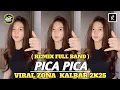 Download Lagu DJ PICA PICA ( REMIX FULL BAND ) AUTO GACOR 🔥 VIRAL ZONA KALBAR 2K25 ‼️