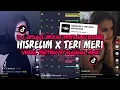 Download Lagu DJ HISRELIM X TERI MERI [ BY Haikal RMX ]  VIRAL TIKTOK TERBARU 2025