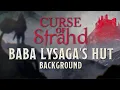 Download Lagu Baba Lysaga's Creeping Hut - Curse of Strahd Soundtrack | TTRPG / DnD Music [No-AI]