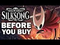 Download Lagu Hollow Knight Silksong - 15 Things You NEED TO KNOW Before You Buy