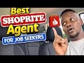Shoprite best Agent for Job Seekers