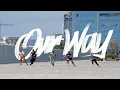 OUR WAY - A Freeskate Film