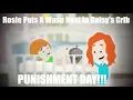 Download Lagu Rosie Puts A Wasp Nest In Daisy's Crib (PUNISHMENT DAY!!!) ⚠️GORE WARNING⚠️ Download Lagu Rosie Puts A Wasp Nest In Daisy's Crib (PUNISHMENT DAY!!!) ⚠️GORE WARNING⚠️