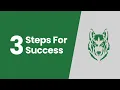 ELAC s 3 Steps For Success