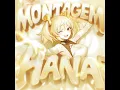 Montagem Hana (Ultra Slowed)