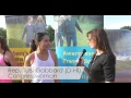 Congresswoman Tulsi Gabbard HI at the Congressional Workout