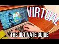 How To Use CsTimer Virtual Cube The Ultimate Virtual Guide