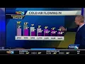 Iowa weather Des Moines schools delaying classes Thursday
