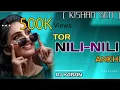 Download Lagu DJ JANGHEL X DJ GOL2 -TOR NILI NILI ANKHI |CG DJ SONG| CG REMIX BY DJ KARAN @DJSHIVAM
