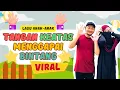 Download Lagu [LAGU ANAK VIRAL] TANGAN KE ATAS MENGGAPAI BINTANG | ICE BREAKING ASIK ANAK PAUD \u0026 TK