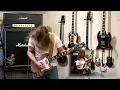 Download Lagu AC/DC - Flick Of The Switch (Cover)